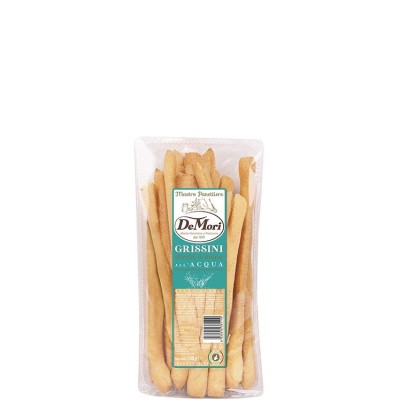 Grissini all'Acqua Corti Stirati a Mano De Mori - 150 g