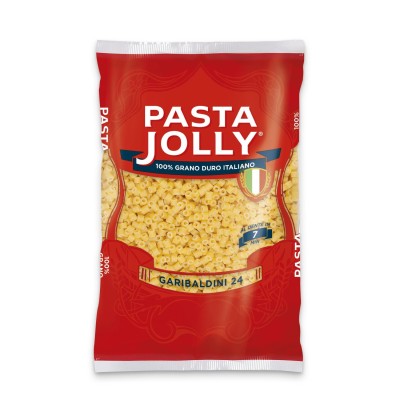 Pasta  Garibaldini  Jolly - confezione da 500 g