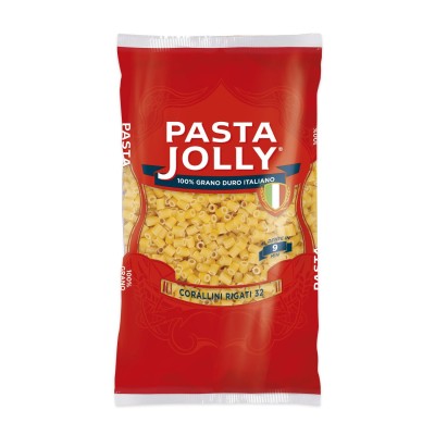 Pasta Stelline  all'uovo - confezione da 500 g