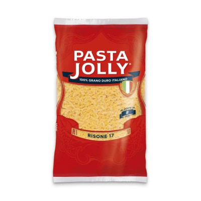 Pasta  Risone Jolly - confezione da 500 g