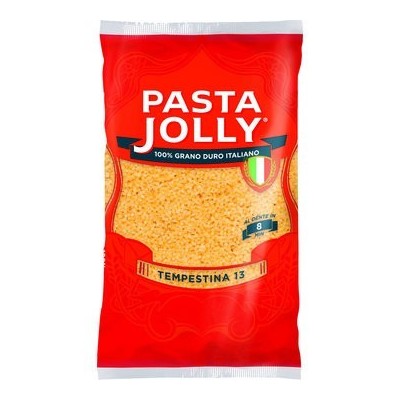 Pasta  Tempestina Jolly - confezione da 500 g