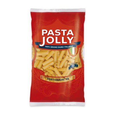 Pasta Stelline  all'uovo - confezione da 500 g