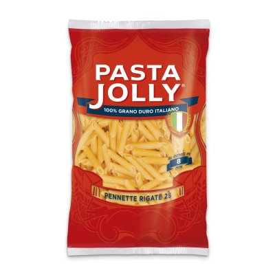 Pasta Stelline  all'uovo - confezione da 500 g