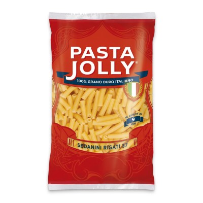 Pasta Stelline  all'uovo - confezione da 500 g