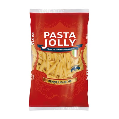 Pasta  Penne Liguri Jolly - confezione da 500 g