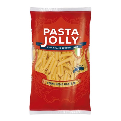 Pasta Stelline  all'uovo - confezione da 500 g