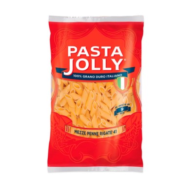 Pasta Stelline  all'uovo - confezione da 500 g