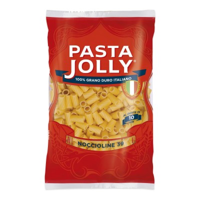 Pasta Stelline  all'uovo - confezione da 500 g