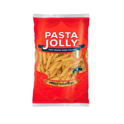 Pasta Stelline  all'uovo - confezione da 500 g