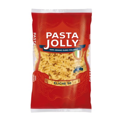 Pasta  Eliche Jolly - confezione da 500 g