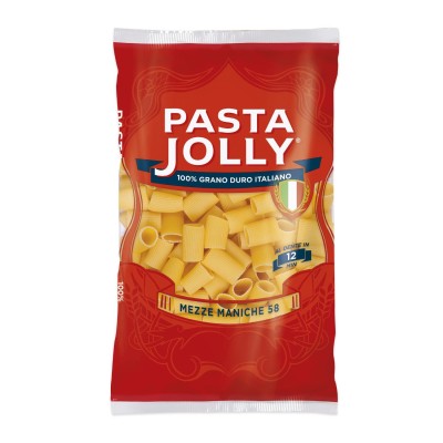 Pasta Stelline  all'uovo - confezione da 500 g