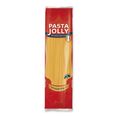 Pasta  Fusilli Integrali  - confezione da 500 g