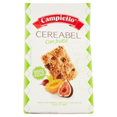 Cornetti Albicocca Mulino Bianco - 300 g