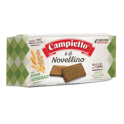 Cornetti Albicocca Mulino Bianco - 300 g