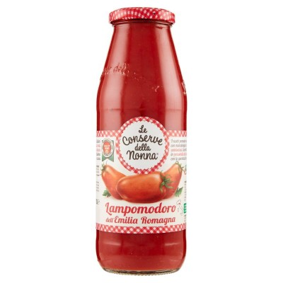 Passata  di Pomodoro Lampomodoro Le Conserve della Nonna - 700 g