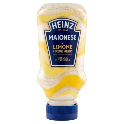 Maionese Gastronomica Cremosa Gaia - 5 Kg