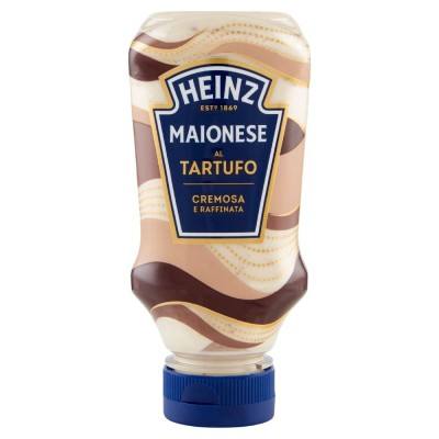 Maionese Gastronomica Cremosa Gaia - 5 Kg