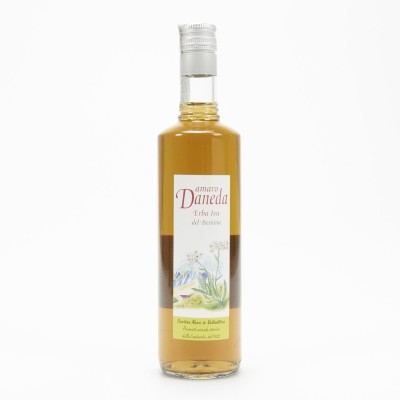 Amaro Averna - 700 ml