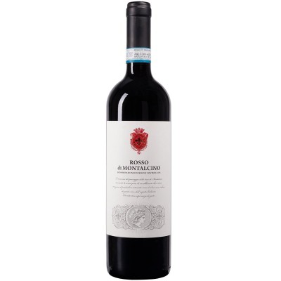 Vino Rosso di Montalcino Giglio del Duca - 750 ml