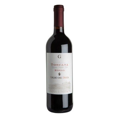 Vino Rosso Corvo - 750 ml