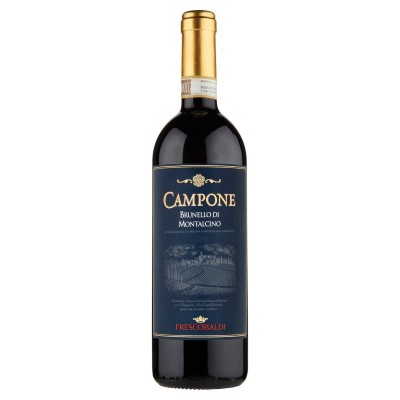 Vino Rosso Corvo - 750 ml