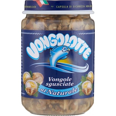 Tonno in Olio di Oliva Consorcio - 111 g