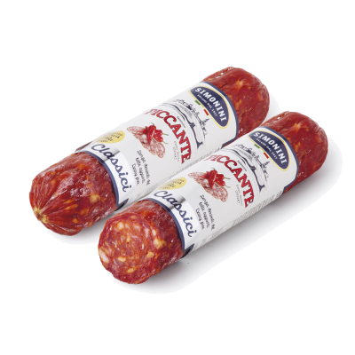 Salametto Piccante Simonini - 250 g