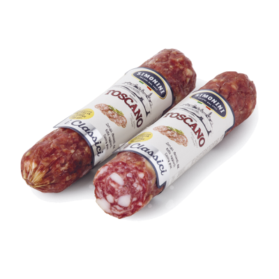 Salametto Toscano Simonini - 250 g