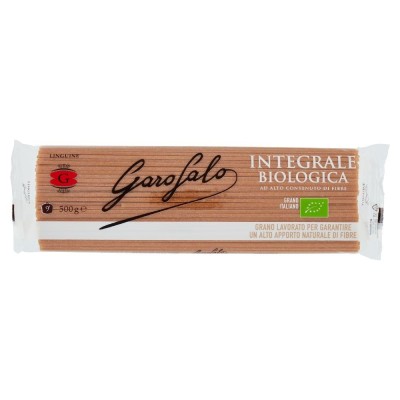 Pasta  Pennette  Rigate  - confezione da 500 g