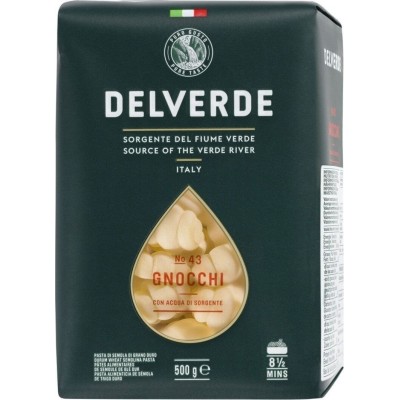 Pasta  Pennette  Rigate  - confezione da 500 g