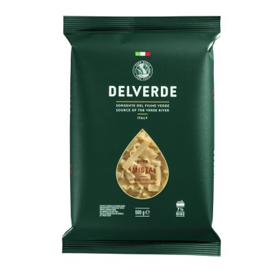 Pasta  Pennette  Rigate  - confezione da 500 g