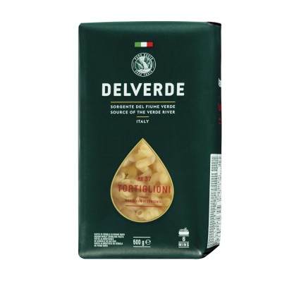Pasta  Pennette  Rigate  - confezione da 500 g