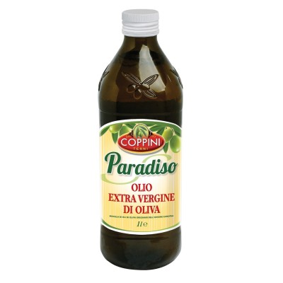 Olio Extra Vergine di Oliva Paradiso Coppini - 1L