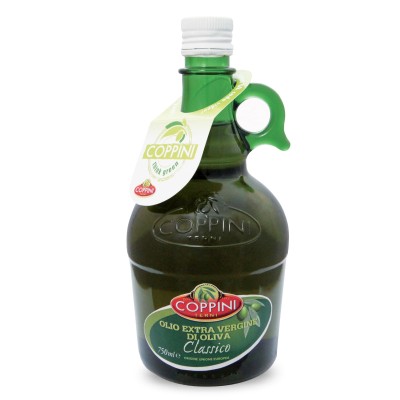 Olio Extravergine di Oliva  Delicato Monini - 750 ML