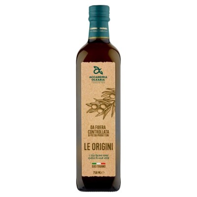 Olio Extravergine di Oliva  Delicato Monini - 750 ML