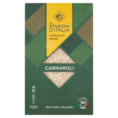 Riso Arborio Gallo - 1000 g