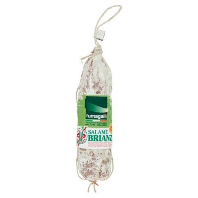 Salame Brianza DOP Fumagalli - 300 g