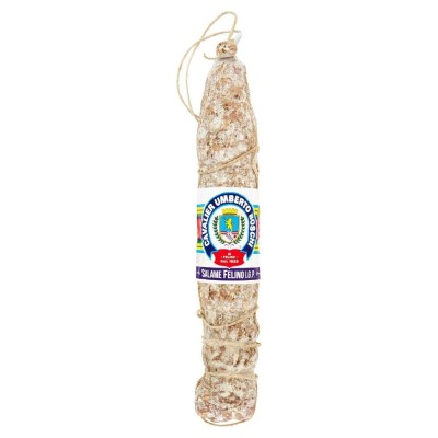 Salame Felino IGP Tronchetto Cavalier Umberto Boschi - 500 g