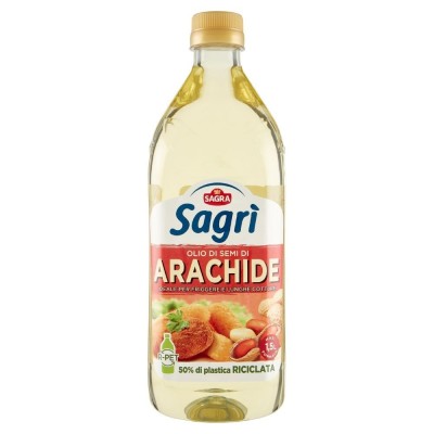 Olio di Semi Friol - 1000 ml