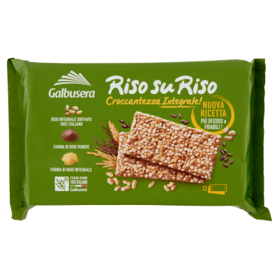 Cornetti Albicocca Mulino Bianco - 300 g
