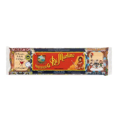 Pasta  Pennette  Rigate  - confezione da 500 g