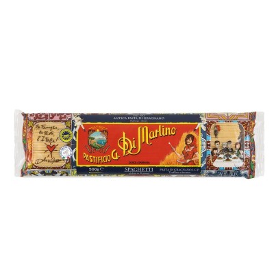 Pasta  Pennette  Rigate  - confezione da 500 g