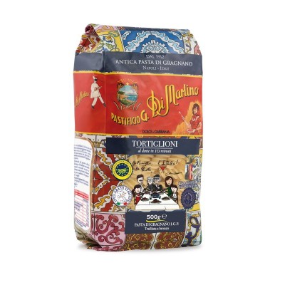 Pasta  Pennette  Rigate  - confezione da 500 g
