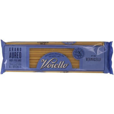 Pasta  Pennette  Rigate  - confezione da 500 g