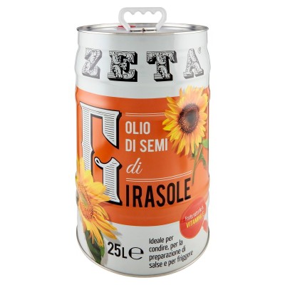 Olio di Semi Friol - 1000 ml
