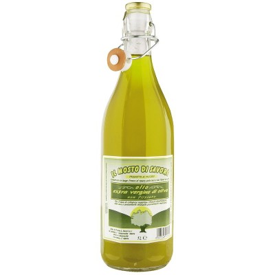 Olio Extravergine di Oliva  Dante - 1L