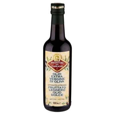 Olio Extravergine di Oliva  Dante - 1L