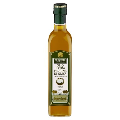 Olio Extravergine di Oliva  Dante - 1L