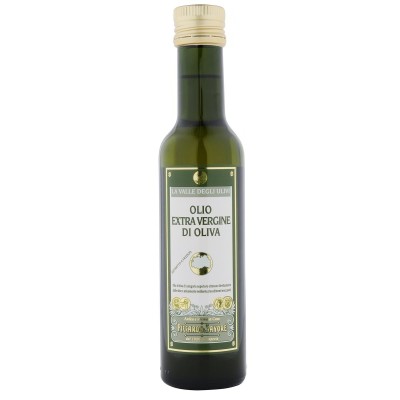 Olio Extra Vergine di Oliva Piccardo & Savoré - 250 ml
