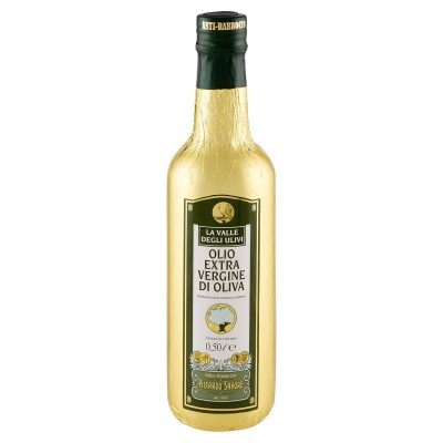 Olio di Semi Friol - 1000 ml